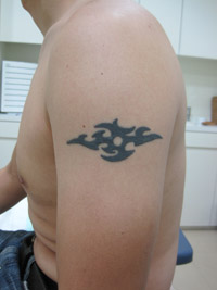 tattoo,刺青,画像