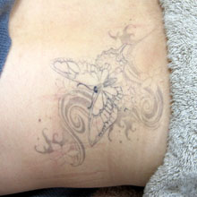 TATTOO刺青